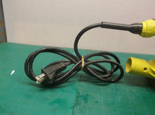 RYOBI 2 Amp 5" Sheet Sander Model# S652DG**No Dust Bag**AJ20363D011062