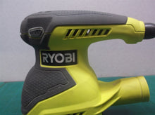 RYOBI 2 Amp 5" Sheet Sander Model# S652DG**No Dust Bag**AJ20363D011062