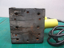 RYOBI 2 Amp 5" Sheet Sander Model# S652DG**No Dust Bag**AJ20363D011062