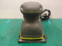 RYOBI 2 Amp 5" Sheet Sander Model# S652DG**No Dust Bag**AJ20363D011062