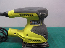 RYOBI 2 Amp 5" Sheet Sander Model# S652DG**No Dust Bag**AJ20363D011062