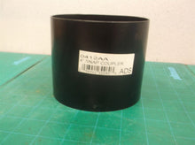 Mutual Industries 96-1-4 Single Wall External Snap Coupler, 4"