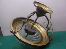 Chandelier 4 Light Pendant Light Fixture 110V Home Lighting
