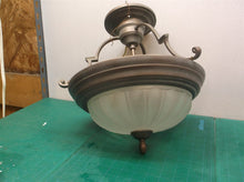 Chandelier 4 Light Pendant Light Fixture 110V Home Lighting