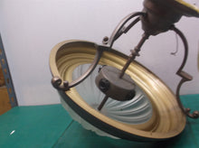 Chandelier 4 Light Pendant Light Fixture 110V Home Lighting