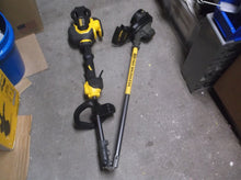 DEWALT DCST970 TYPE 2 BRUSHLESS 60V MAX 15 inch String Trimmer TOOL ONLY 001482