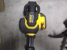 DEWALT DCST970 TYPE 2 BRUSHLESS 60V MAX 15 inch String Trimmer TOOL ONLY 001482
