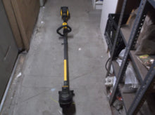 DEWALT DCST970 TYPE 2 BRUSHLESS 60V MAX 15 inch String Trimmer TOOL ONLY 001482