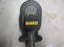 DEWALT DCST970 TYPE 2 BRUSHLESS 60V MAX 15 inch String Trimmer TOOL ONLY 001482
