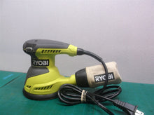 Ryobi RS290G 2.6 Amp 5 in. Random Orbit Sander AJ20302D011437