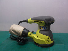 Ryobi RS290G 2.6 Amp 5 in. Random Orbit Sander AJ20302D011437