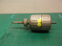 Vintage Versamatic Model 4100 Reversible Screw Driver Power Wrench