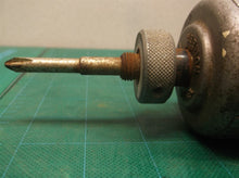 Vintage Versamatic Model 4100 Reversible Screw Driver Power Wrench