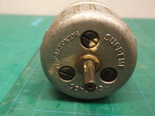 Vintage Versamatic Model 4100 Reversible Screw Driver Power Wrench