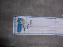 Easter Porch Sign Banner Easter Decorations Outdoor Indoor Happy Easter