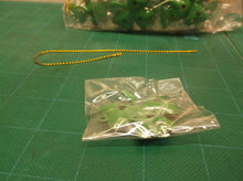 St Patrick's day decorations- 24 Piece Shamrocks