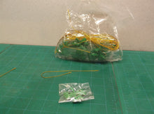 St Patrick's day decorations- 24 Piece Shamrocks