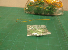 St Patrick's day decorations- 24 Piece Shamrocks