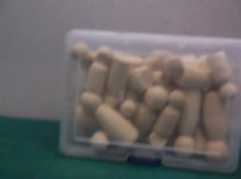 Do It Yourself- ALL IN ONE- Unfinished Wood-30 Piece set