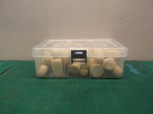 Do It Yourself- ALL IN ONE- Unfinished Wood-30 Piece set