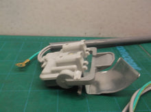 Washing Machine Lid Switch (Fits most washing machines)
