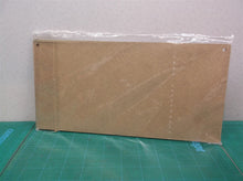 12" x 6" - Decorative Wood-" Waiting for Santa"- Sign