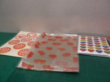 Valentine Day Kids Set Party Favor 132-PCS Cards Sequin Keychain Classroom Prize