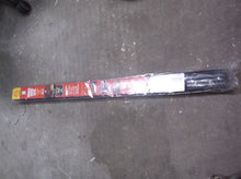 M-D 3-ft x 2-1/4-in Brown Cinch Slide-on Bottom Door Seal Door Weatherstrip