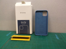 iPhone 11 Pro, 11 Pro Max Case | Caseology [NanoPop] Protective Silicone Case