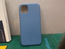 iPhone 11 Pro, 11 Pro Max Case | Caseology [NanoPop] Protective Silicone Case