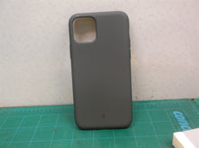 CASEOLOGY- Nano Pop TPU Silicone Case For IPhone 11 Pro Black- New