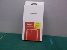 Caseology Skyfall for Apple iPhone 11 Pro Max Case (red gloss)