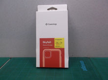 Caseology Skyfall for Apple iPhone 11 Pro Max Case (red gloss)