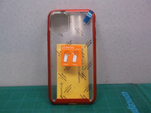Caseology Skyfall for Apple iPhone 11 Pro Max Case (red gloss)