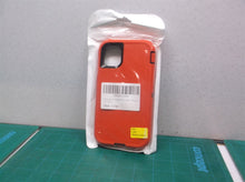 IPhone 11 Diver box (RED) phone case