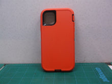 IPhone 11 Diver box (RED) phone case