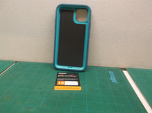 IPhone 11 pro max Diver box (BLUE) phone case