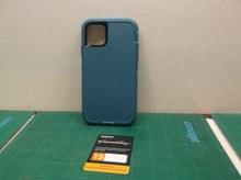 IPhone 11 pro max Diver box (BLUE) phone case
