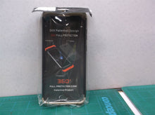 Black Galaxy S20 Plus / Ultra Phone Case Heavy Duty 3 in 1