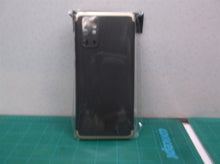 Black Galaxy S20 Plus / Ultra Phone Case Heavy Duty 3 in 1