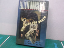 New Deal for Death: A "Blackjack" Endicott Novel isbn 0312092679