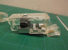 2 LED Door Step Laser Courtesy Projector Ghost Shadow Light