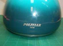 POLIVIAR Tea Kettle Aqua Blue Pot 2.7 Qt Coffee Teapot Stainless Steel broken