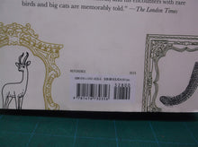 Ten Million Aliens: A Journey Through the Entire Animal Kingdom Hardcover