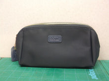kinzd travel cosmetic bag for beauty blue