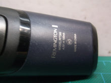 Remington F3 Comfort Series Foil Shaver Black (PF7300) no charger