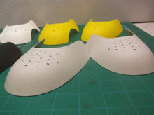 shoe Creases Protector 4 Pair Shoe Anti Creases Guard Prevent Sneaker size large