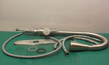 Sanitary Wares -One Piece Kitchen faucet