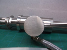 Sanitary Wares -One Piece Kitchen faucet