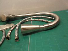 Sanitary Wares -One Piece Kitchen faucet